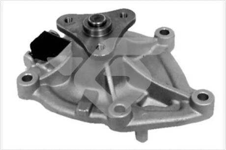Водяний насос 1,6 16V Citroen Berlingo II, C4, Peugeot 3008, 5008, Partner 09- HUTCHINSON WP113
