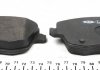 Комплект гальмівних колодок (дискових) ICER 181575-701 (фото 2)