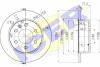 Диск тормозной ICER 78BD01912 (фото 1)