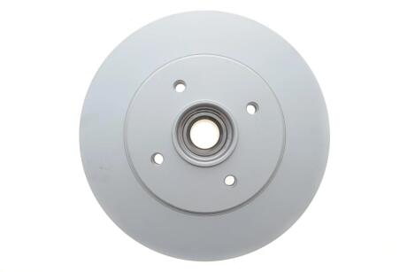 Диск тормозной ICER 78BD50231