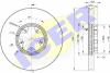 Диск тормозной ICER 78BD56132 (фото 1)