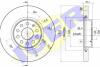 Диск тормозной ICER 78BD56182 (фото 1)