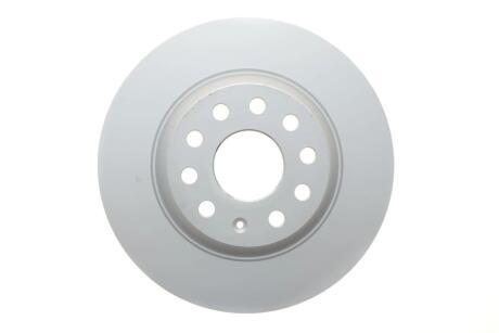 Диск тормозной ICER 78BD56422