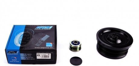 Шкив коленвала IJS GROUP 171035KIT