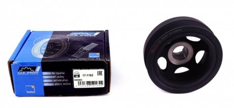 Шкив коленвала IJS GROUP 171162