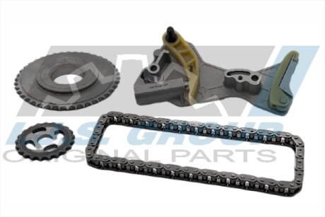 Комплект цепи IJS GROUP 401052FK