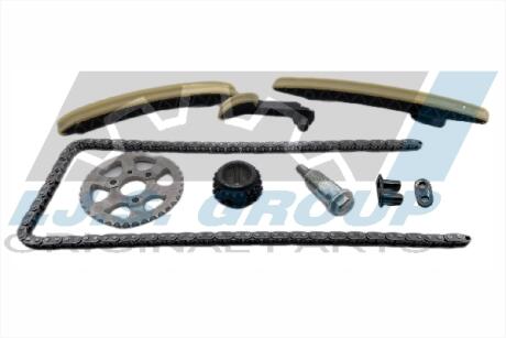 Комплект цепи IJS GROUP 401117FK