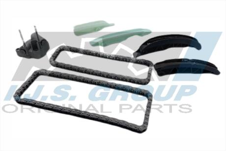 Комплект ланцюга IJS GROUP 401125K