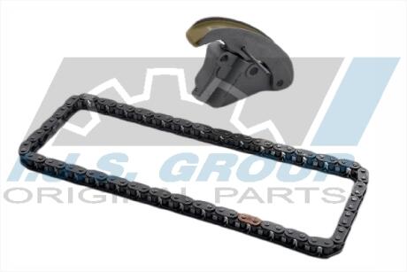 Комплект цепи IJS GROUP 401129K