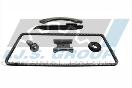 Комплект цепи IJS GROUP 401151FK