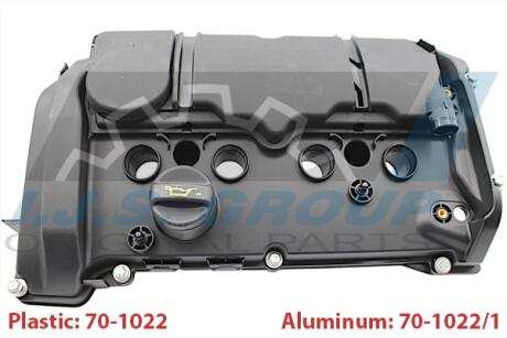 Кришка клапанів IJS GROUP 701022