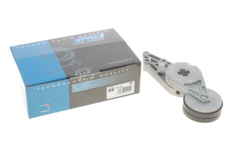 Ролик натяжний ремня генератора IJS GROUP 931231