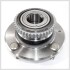 Подшипник ступицы HYUNDAI AVANTE XD(ABS) (корея ОЕ) ILJIN IJ112020 (фото 1)