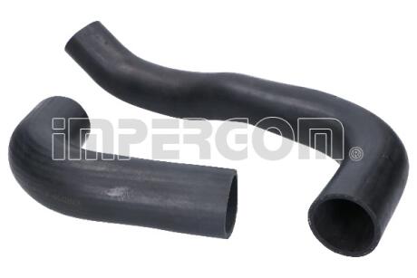 Патрубок интеркулера IMPERGOM 225721
