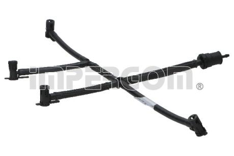 Комплект трубок топливной системы IMPERGOM 230193