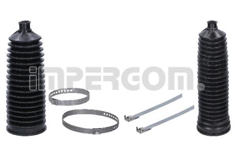 Пильовик рейки IMPERGOM 33497TE