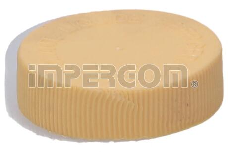 Кришка бачка IMPERGOM 43073