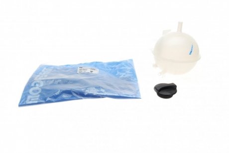 Пластмассовая емкость для охлаждающей жидкости с крышкой IMPERGOM 44183 (фото 1)
