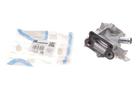 Термостат IMPERGOM 90782