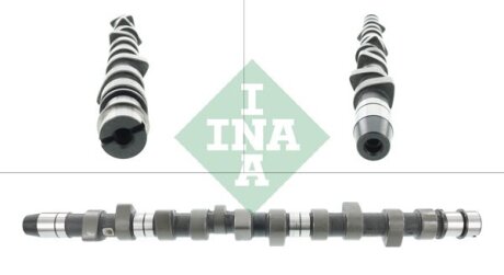 Вал розподільний VW 2.4D AAB/ INA 428 0065 10