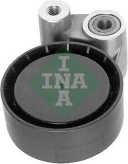 Ролик натяжной ремня генератора INA 531 0391 10 (фото 1)