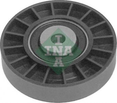 Паразитний / провідний ролик, полікліновий ремінь INA 532024010 (фото 1)