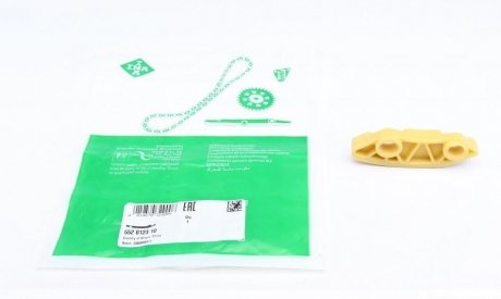 Успокоитель цепей INA 552 0123 10