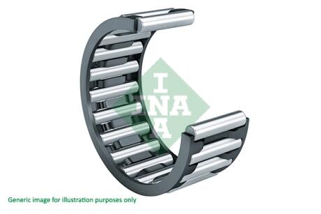 Підшипник голчастий INA 712 1210 10