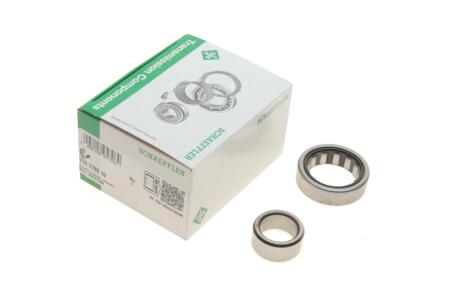 Підшипник кпп INA 712 1789 10