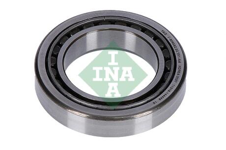 Підшипник КПП голчатий INA 712 2194 10