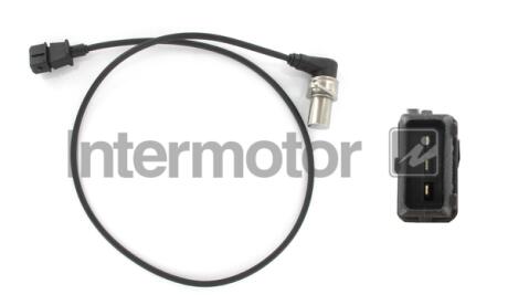 Датчик положения коленвала Intermotor 18816