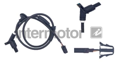Датчик ABS Intermotor 60241