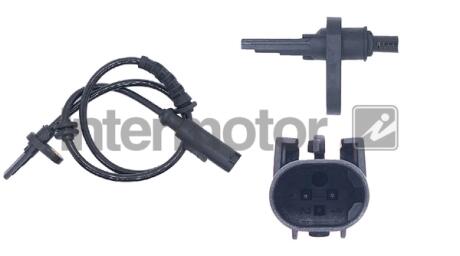 Датчик ABS Intermotor 60394