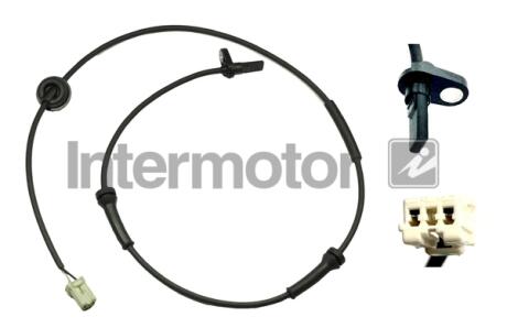 Датчик ABS Intermotor 60435