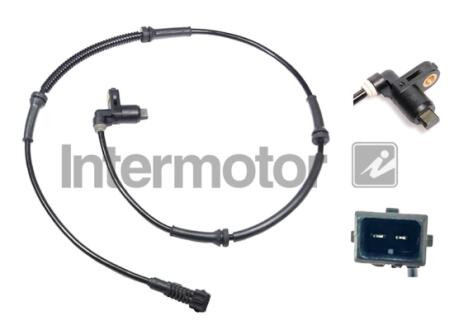 Датчик ABS Intermotor 60620