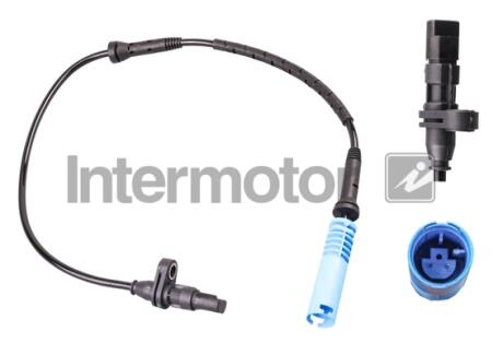 Датчик ABS Intermotor 60657