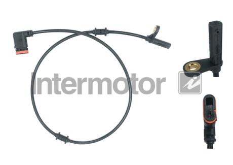 Датчик ABS Intermotor 60694