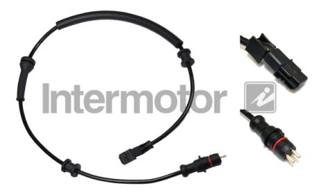 Датчик ABS Intermotor 60806