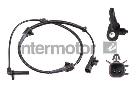 Датчик ABS Intermotor 60978
