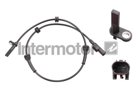 Датчик ABS Intermotor 61155