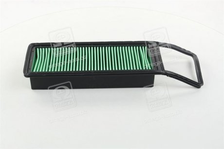 Фільтр повітряний Interparts IPA447