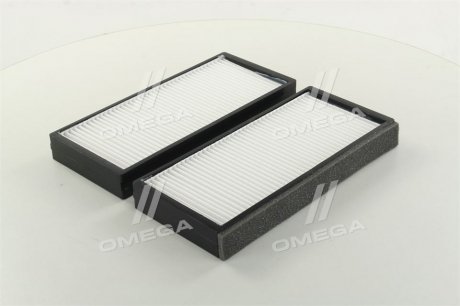 Фільтр салону Interparts IPCAK004