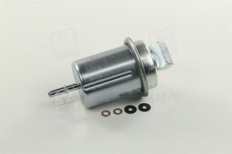 Фільтр паливний Interparts IPFH031