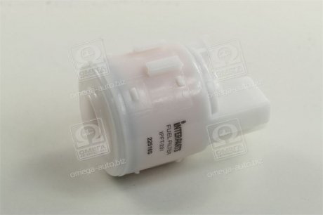 Фільтр паливний Interparts IPFT201