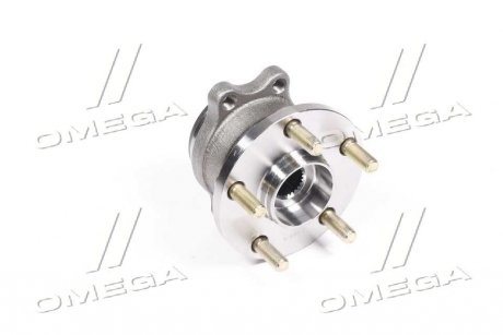 Ступица колеса с подшипником задн. SUBARU (пр-во Jakoparts) J4717015