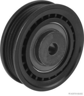 Роликовый модуль натяжителя ремня JAKOPARTS J1148023