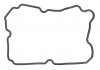 Прокладка клапанной крышки резиновая JAKOPARTS J1227030 (фото 1)