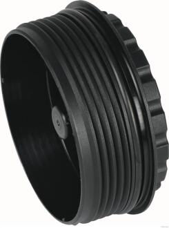 Корпус масляного фільтра JAKOPARTS J1391000