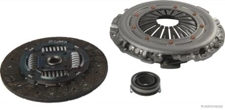 Комплект зчеплення JAKOPARTS J2000574