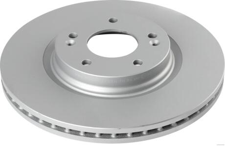 Фото диск гальмівний JAKOPARTS J3300562 Диск гальмівний JAKOPARTS J3300562